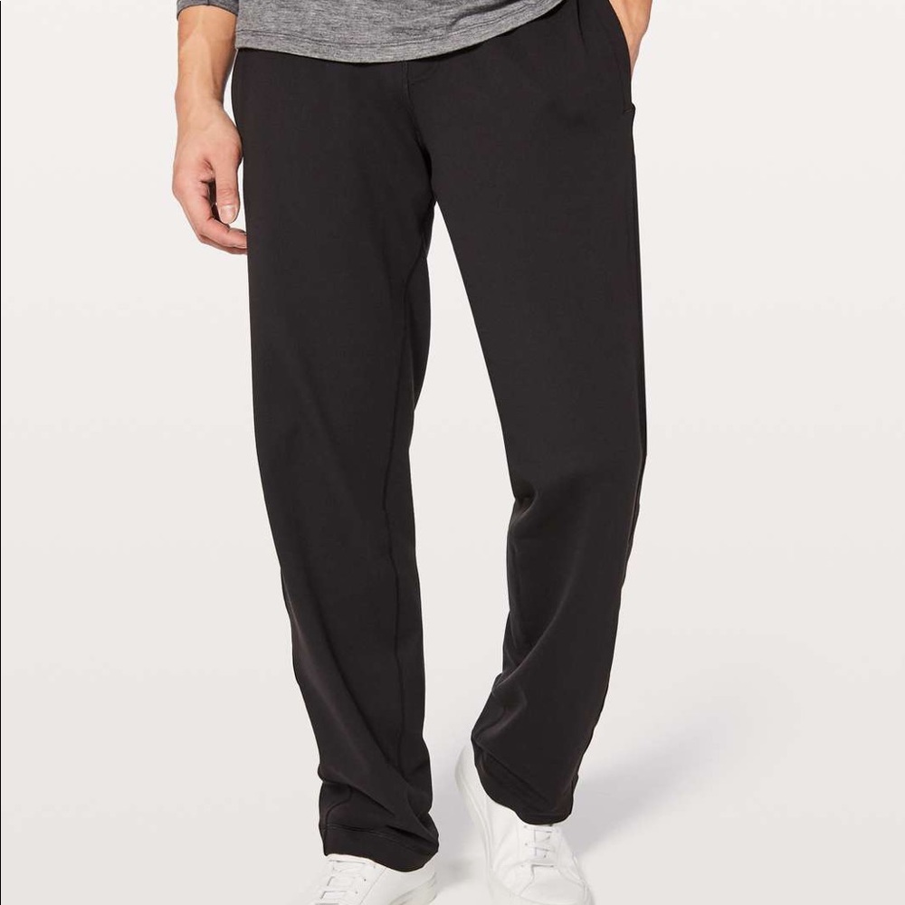 Men’s Lululemon Kung Fu Pants